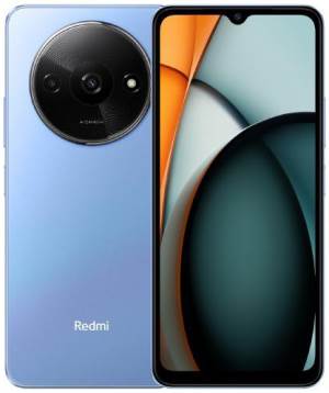 Xiaomi Xiaomi Redmi A3 4+128GB 6.71" 4G Star Blue DS ITA